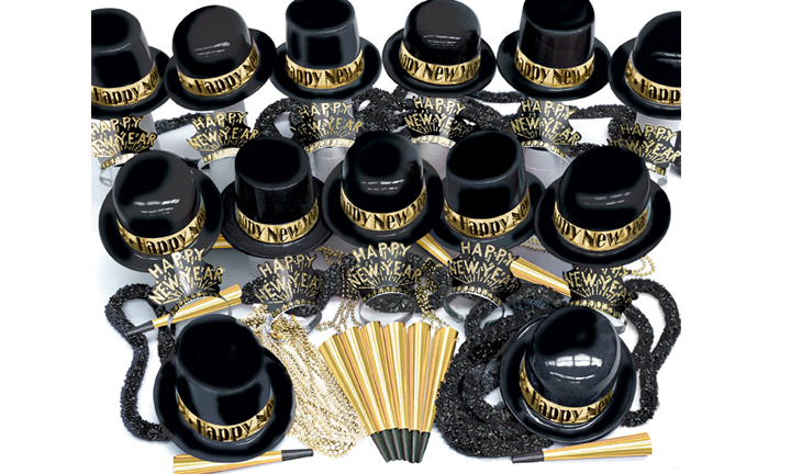 Gold Showboat