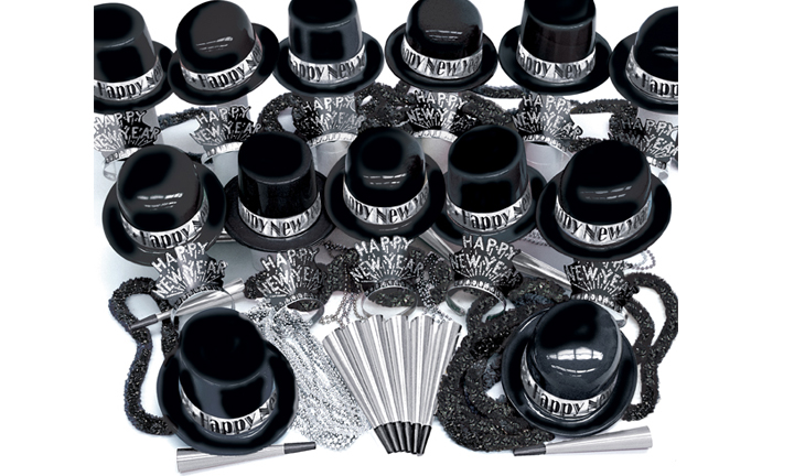 Silver Showboat