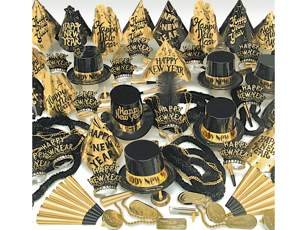 Gold Sensation