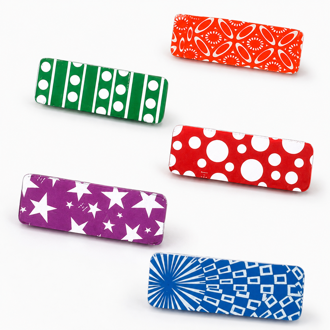 TWIRLY CLICKS NOISEMAKERS