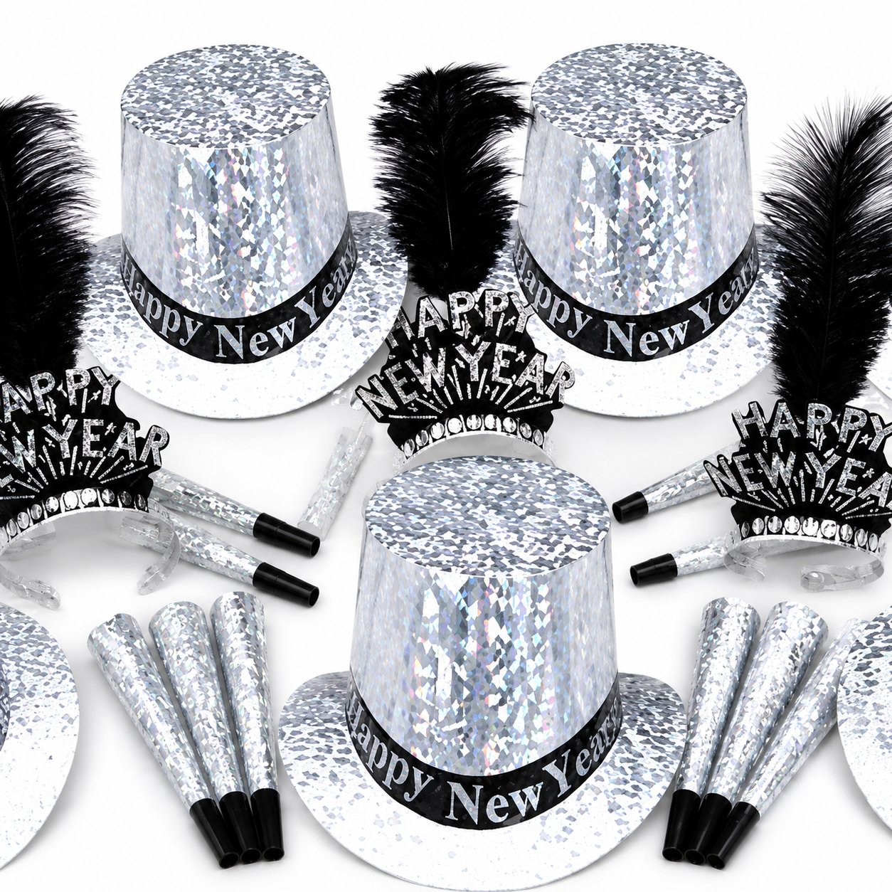 STERLING PARTY KIT