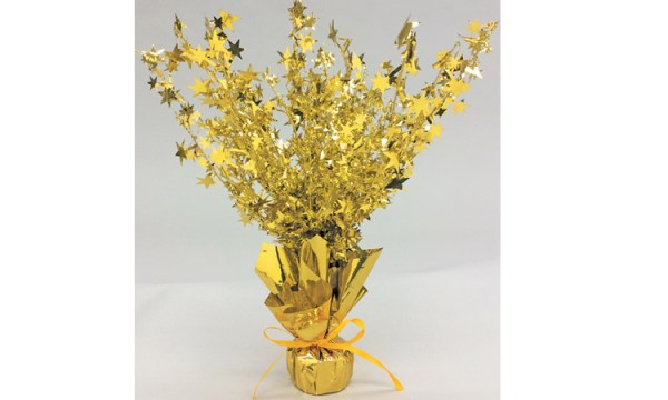 BALLOON WEIGHT CENTERPIECE
