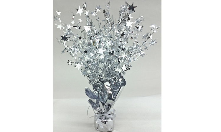 BALLOON WEIGHT CENTERPIECE