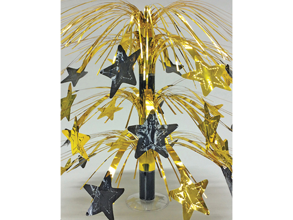 STAR CENTERPIECE