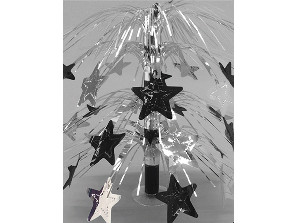 STAR CENTERPIECE