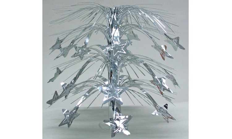 STAR CENTERPIECE