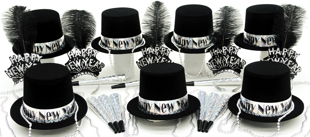 Silver Glitz