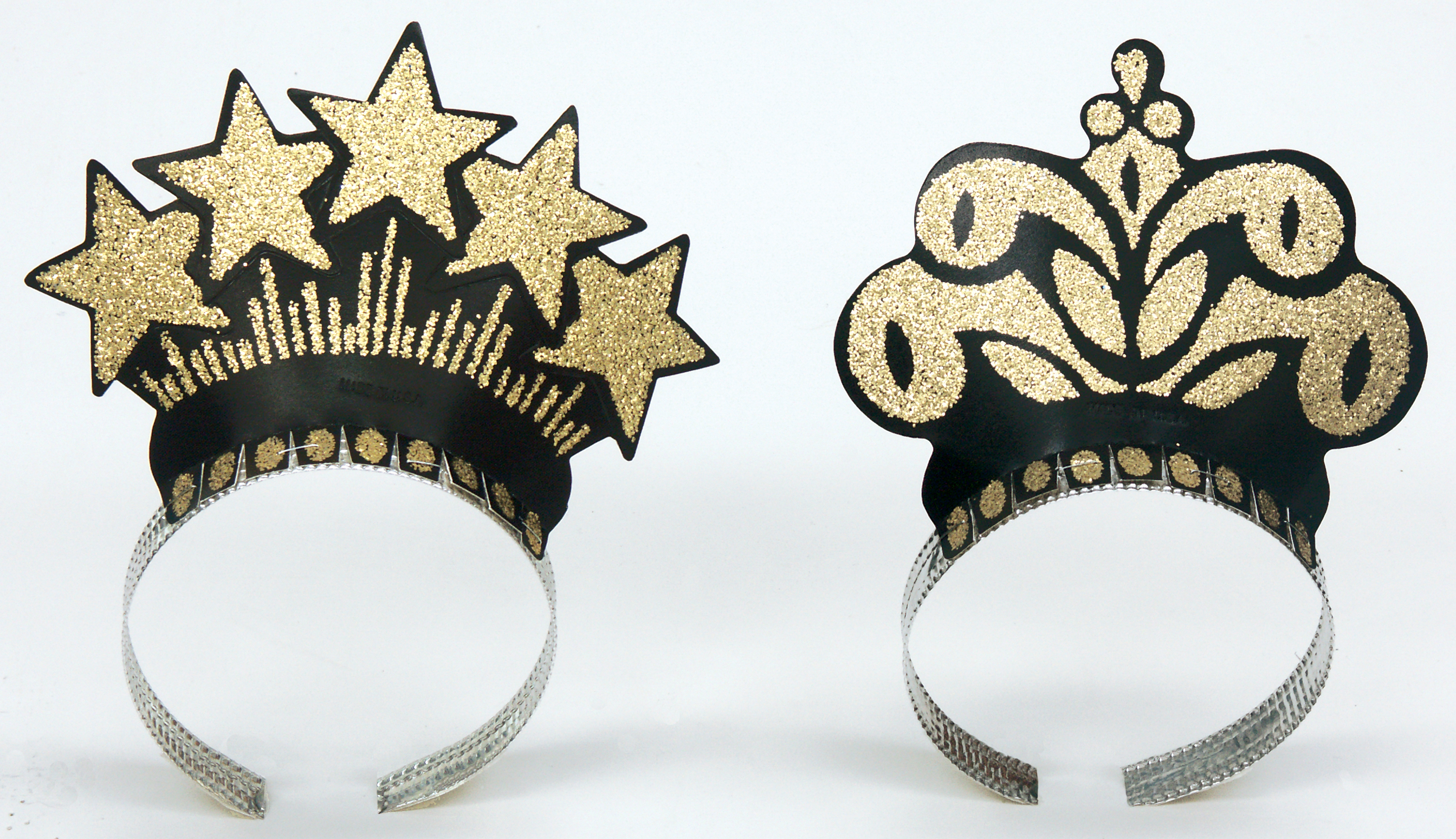 LIBERTY STAR TIARA