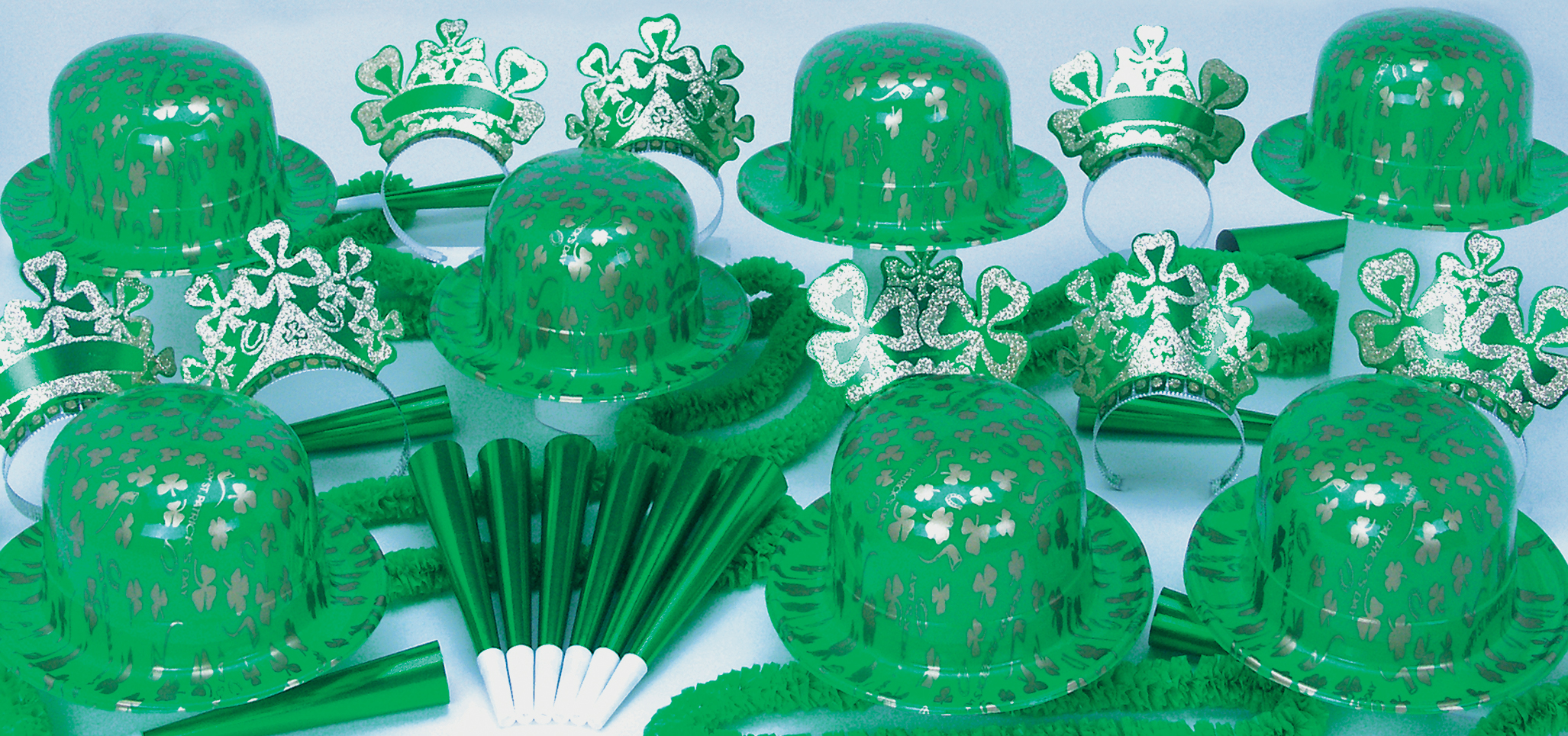 LUCKY SHAMROCK