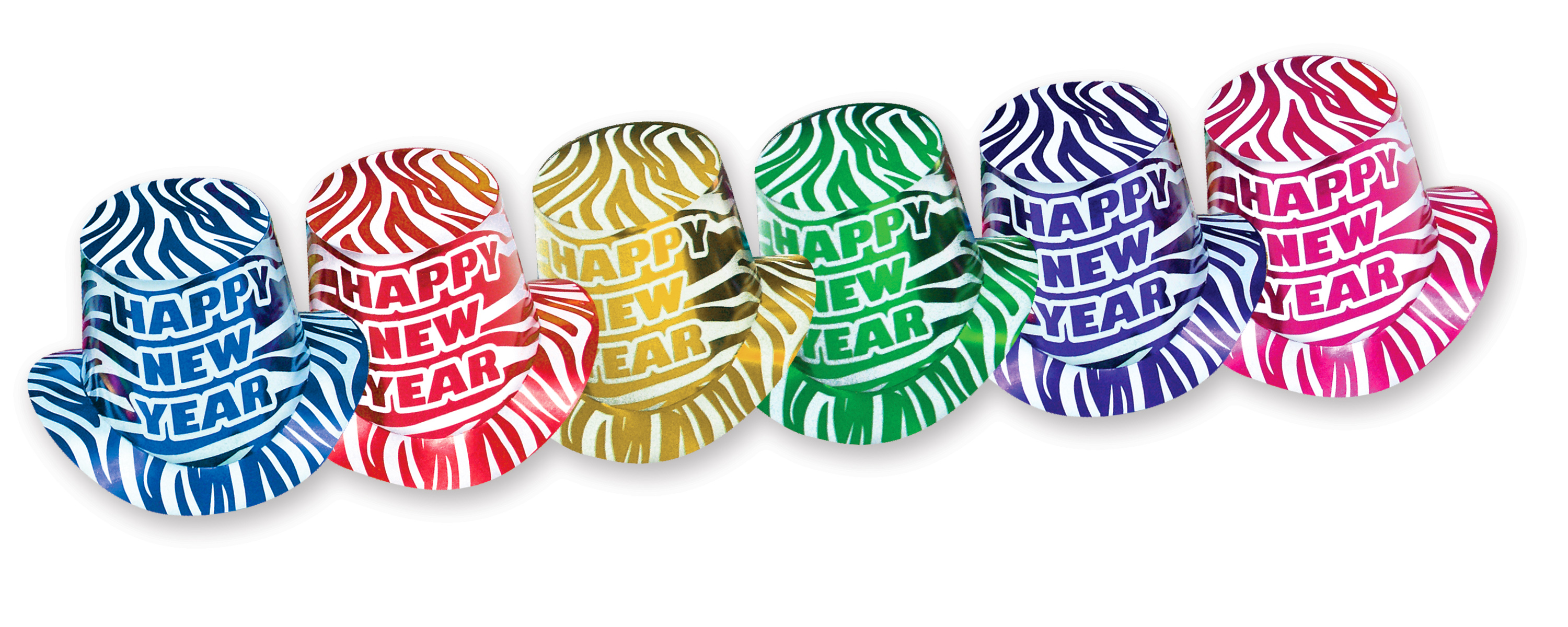 ISLAND VIBES TOP HAT