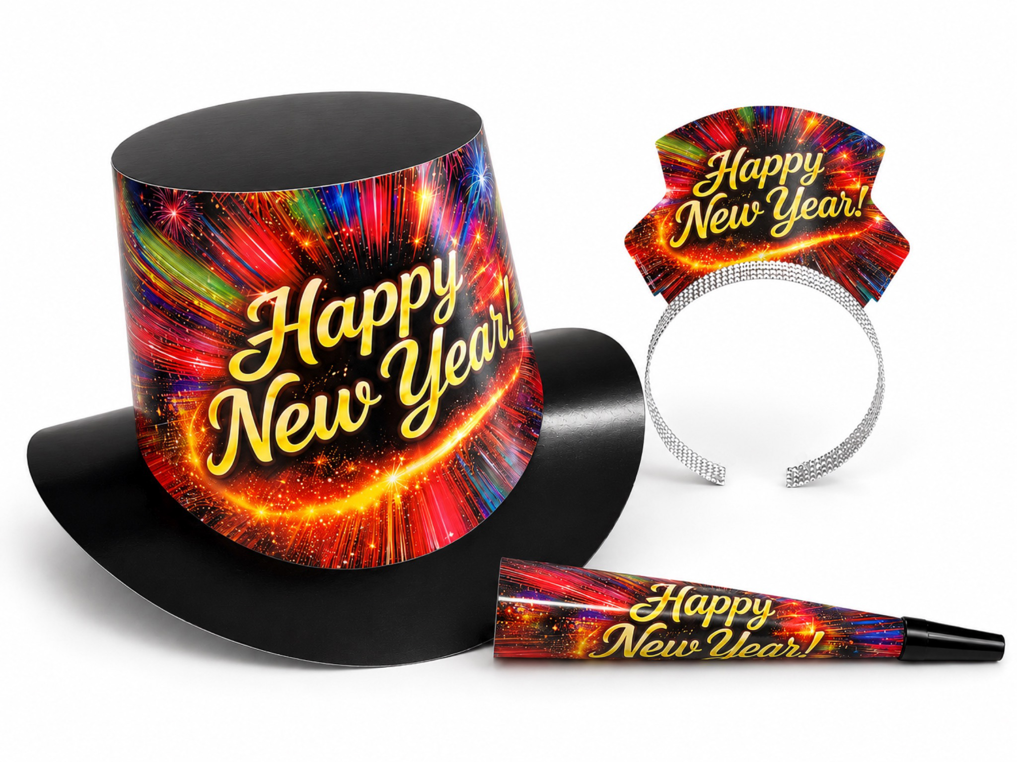 IGNITE THE PARTY